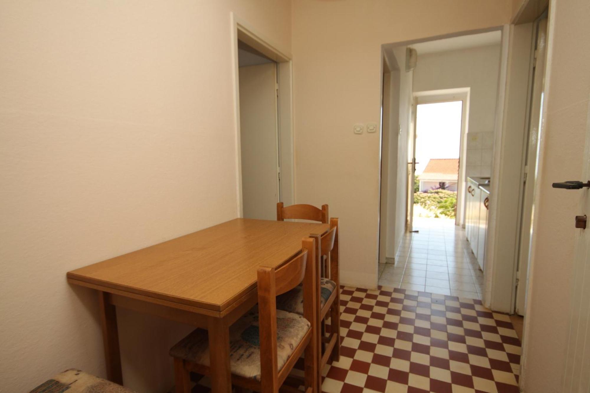 Apartments With A Parking Space Savar, Dugi Otok - 8127 Room photo